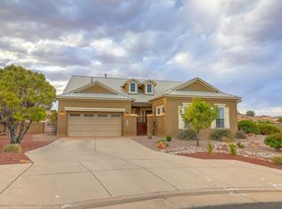 2305 Desert View Rd NE, Rio Rancho, NM 87144