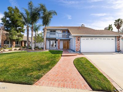 6474 Melia St, Simi Valley, CA, 93063