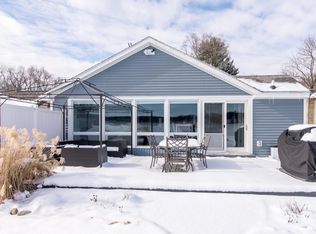 4515 Donnely Rd, Jackson, MI 49201