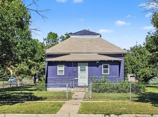 102 E 4th Street, Julesburg, CO 80737