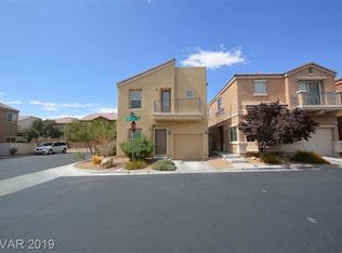 9475 Ore Cart St, Las Vegas, NV 89178