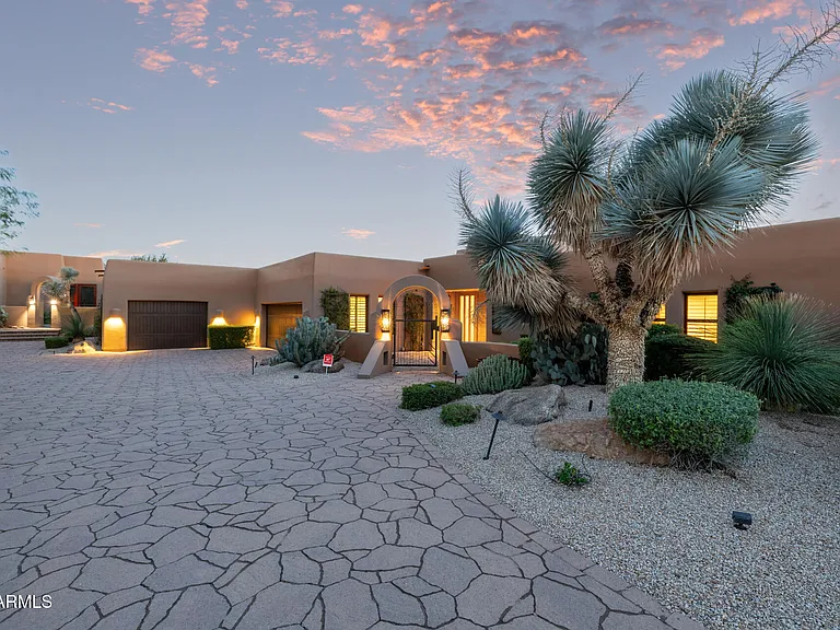 8406 E Calle Buena Vis — Photo 102