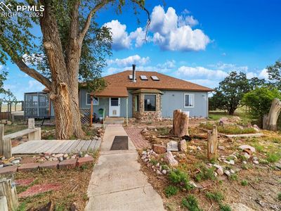 14150 Demmler Rd, Colorado Springs, CO, 80928