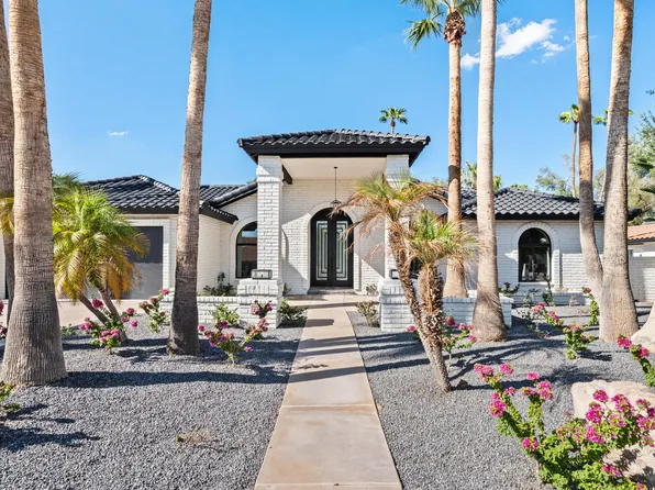 7724 E CHARTER OAK Road, Scottsdale, AZ 85260