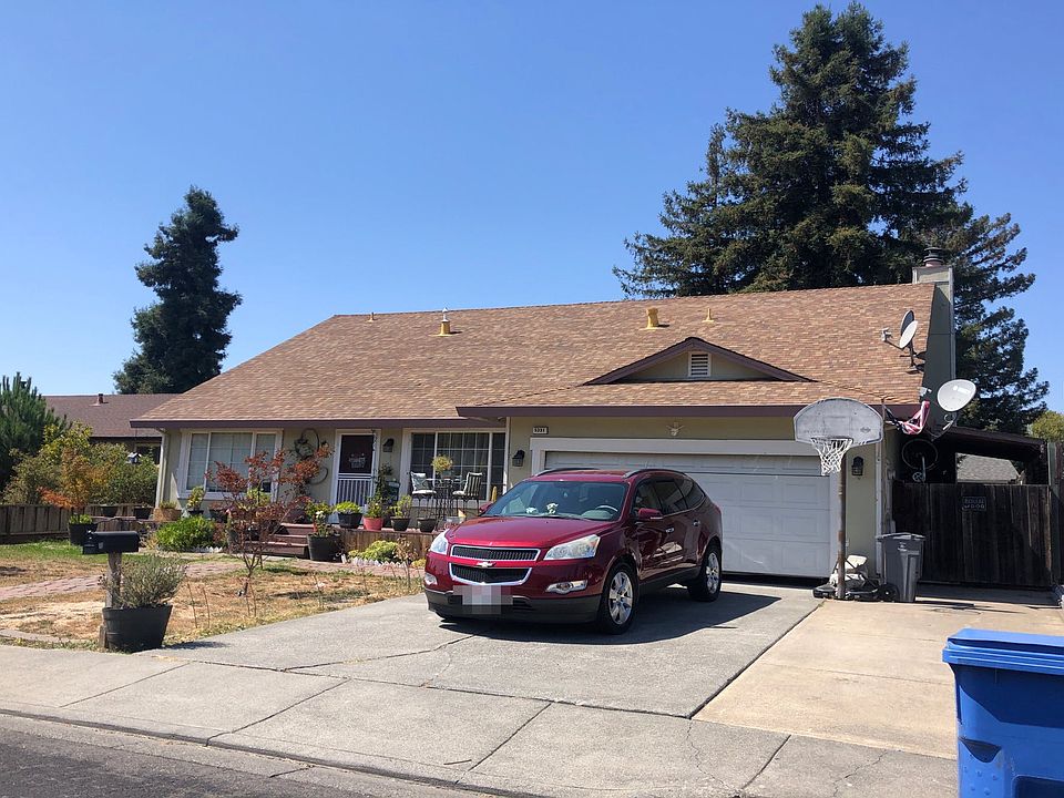 5331 Evonne Ave, Rohnert Park, CA 94928 Zillow