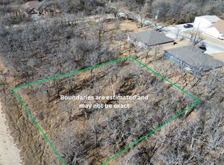 0 Comewell Ct, Bridgeport, TX 76426