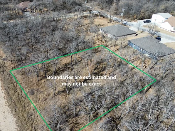 0 Comewell Ct, Bridgeport, TX 76426