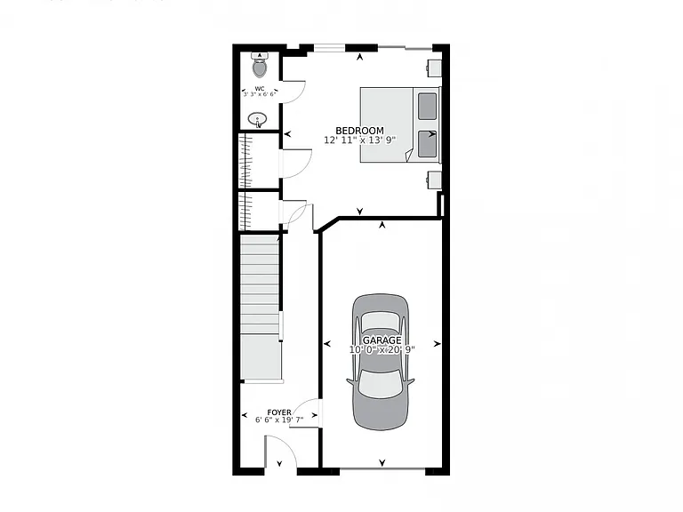 13504 Hamlet Square Ct #1 — Photo 23