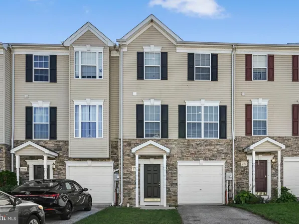 3711 Armory Ln #3711, York, PA 17408