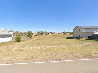 421 W Coral Dr, Pueblo West, CO 81007