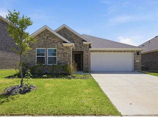643 Scarlett St, Forney, TX 75126