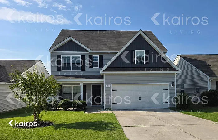 1111 Mission Grass Rd
