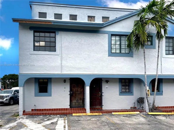 12035 SW 18th St APT 9-48, Miami, FL 33175