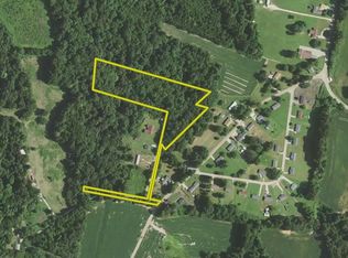 Barnette Bluff Rd, Drummonds, TN 38023