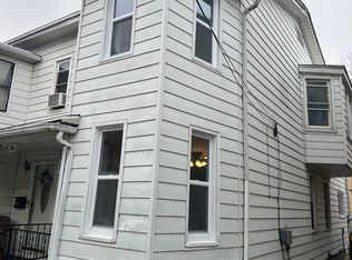 (Undisclosed Address), Marcus Hook, PA 19061