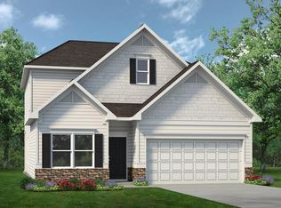 The Caldwell Plan, Hampshire Hills, Columbia, TN 38401
