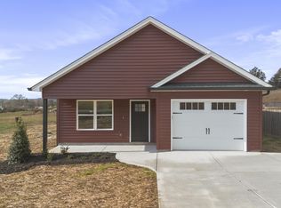 1685 Welcome Valley Rd, Benton, TN 37307