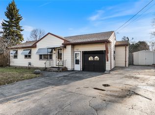 360 Bennett Ave, Rochester, NY 14609