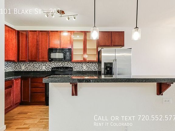 4th image of 3101 Blake St Unit 203