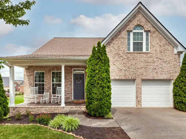 2311 Trivaca Ct, Nolensville, TN 37135