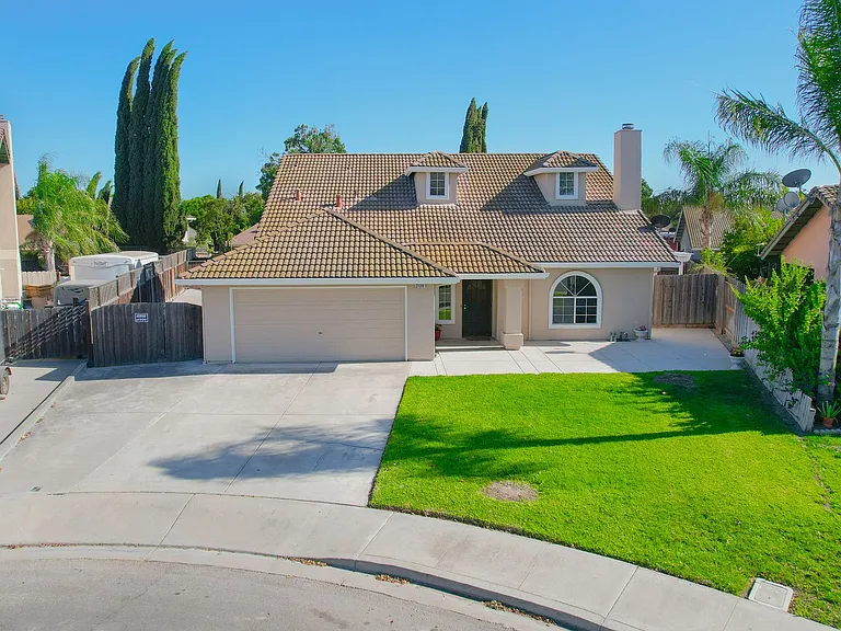 2130 Hidden Canyon Way — Photo 2