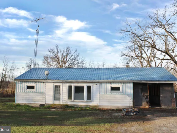 12473 Cumberland Hwy, Orrstown, PA 17244