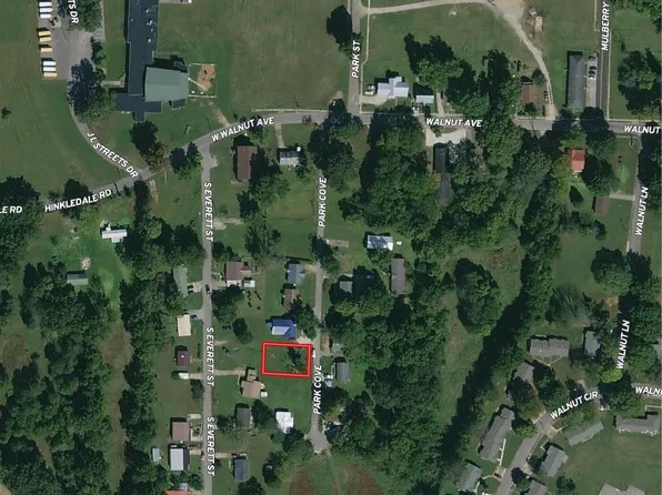 0 Park St, Mc Kenzie, TN 38201