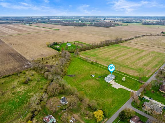 4th image of 7601 S County Road 200 W