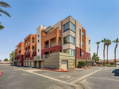 87 E Agate Ave UNIT 208, Las Vegas, NV, 89123