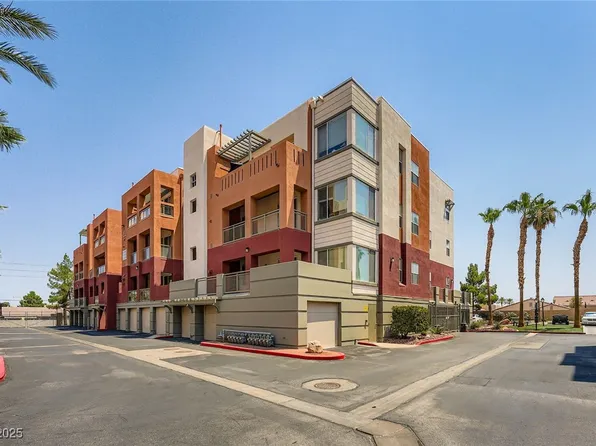 87 E Agate Ave Unit 208, Las Vegas, NV 89123
