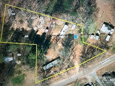 3680 Berry Rd, Connelly Springs, NC, 28612