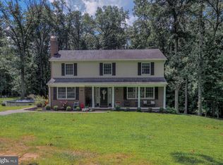 1211 Nicodemus Rd, Reisterstown, MD 21136