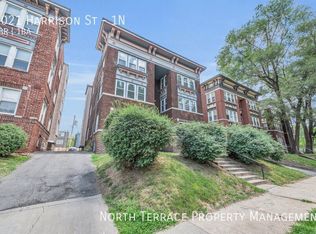 4021 Harrison St APT 1N, Kansas City, MO 64110