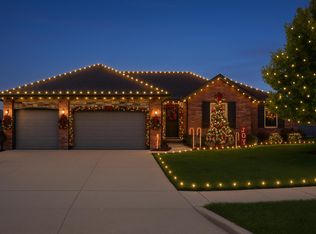 1918 N Brook Hollow Drive, Nixa, MO 65714