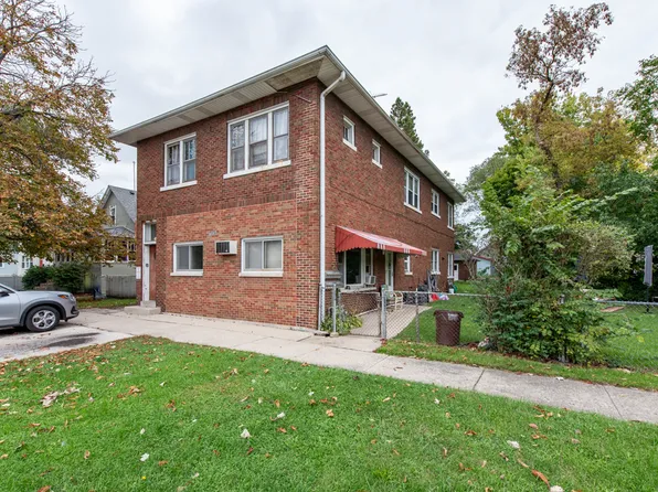1737 Jackson St, North Chicago, IL 60064