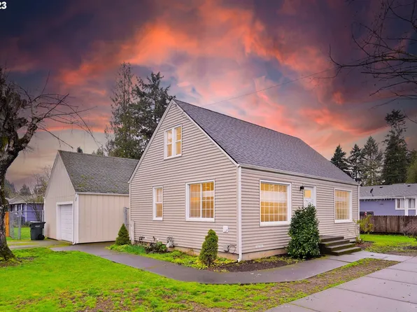1076 Dearborn Ave, Salem, OR 97303