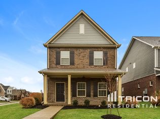 271 Cloverbrook Way, Gallatin, TN 37066