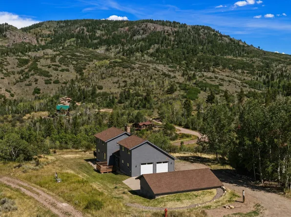 31230 Broken Talon Trail, Oak Creek, CO 80467