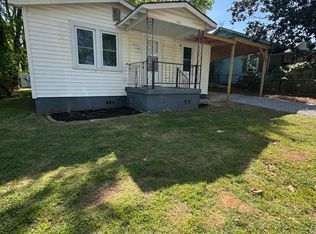 410 Broadway St, Florence, AL 35630