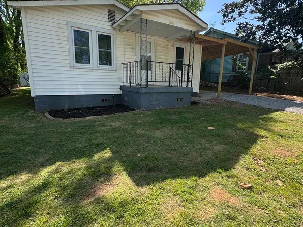 410 Broadway St, Florence, AL 35630