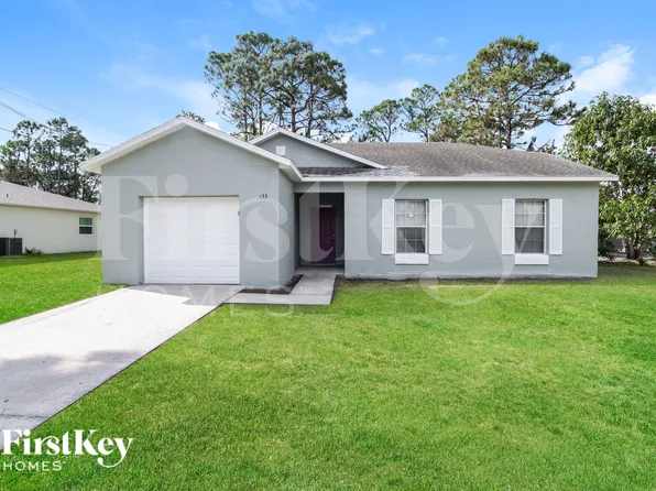 133 Dahl Ave, Sebastian, FL 32958