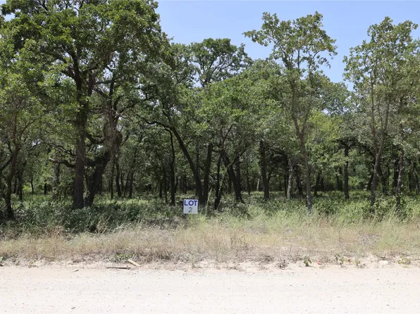 LOT 2 Private Road 3204, Bridgeport, TX 76426