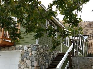 521 North Dr, Lebec, CA 93243