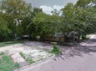 240 Johnson St SW, Camden, AR 71701