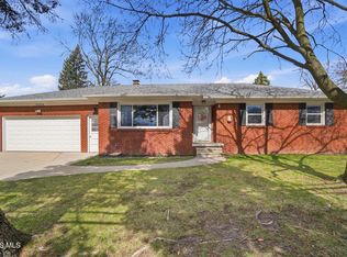 10106 Wyandot Pl, Perrysburg, OH