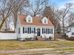 95 High St, Reading, MA 01867