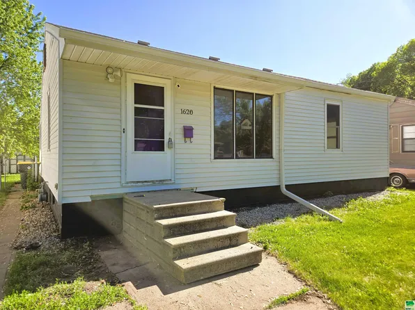 1620 W 29th St, Sioux City, IA 51103