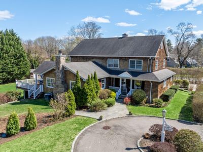 130 Wells Road, Northport, NY, 11768