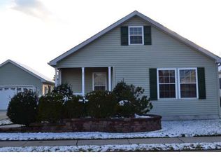 47 Paul Revere Ct, Millville, NJ 08332