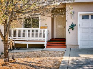 4610 Moccasin St, Copperopolis, CA 95228